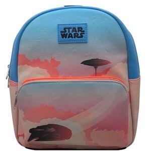Funko Star Wars 40th Anniversary Cloud City Mini
Backpack 2020